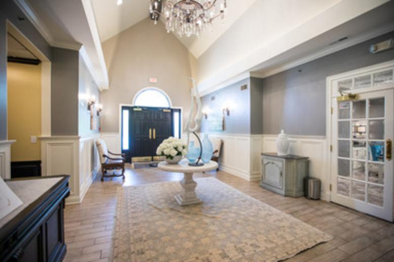Entryway