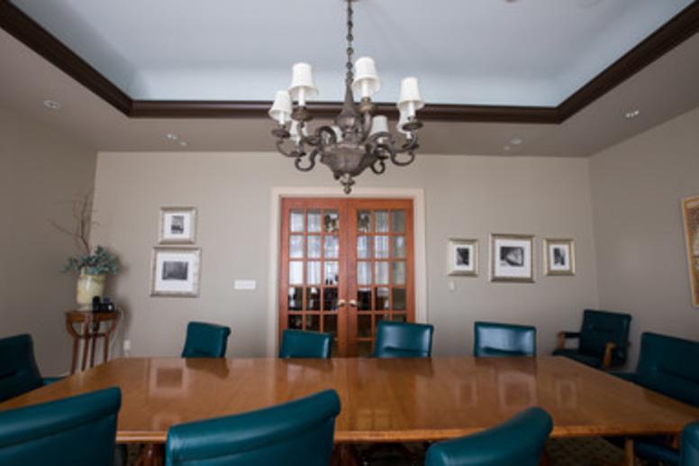Board Room
