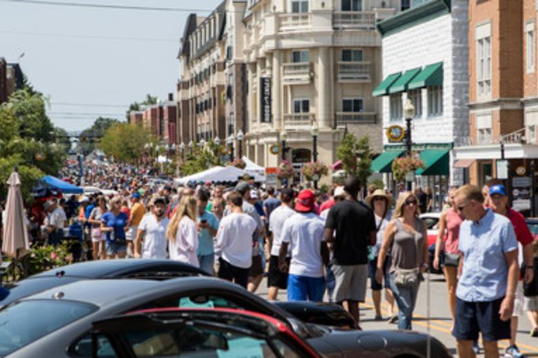 Main Street