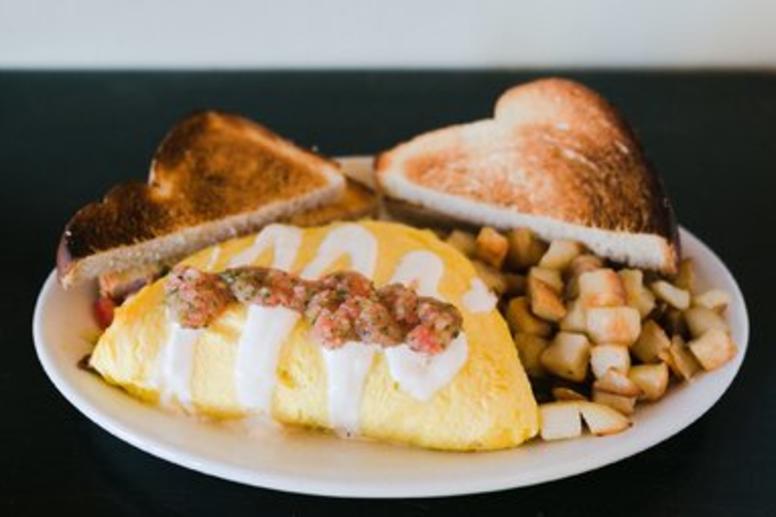Omelette
