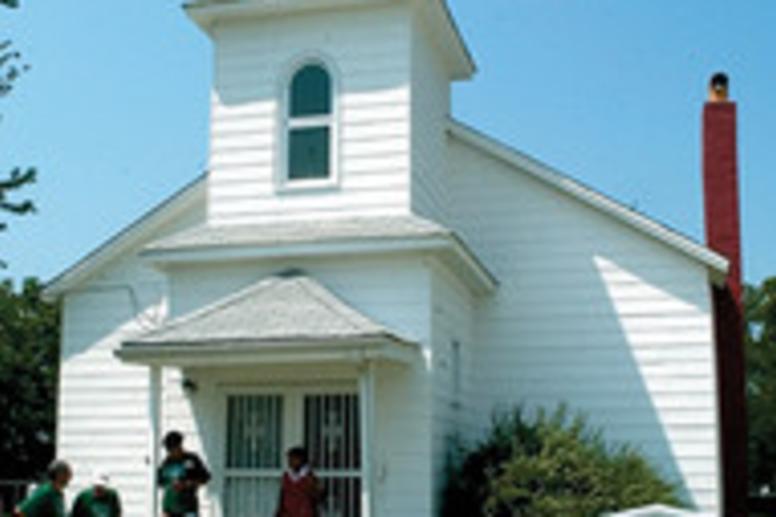 Chapel