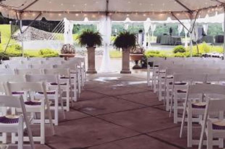 Wedding Space