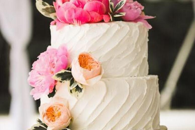 Luxury Cakes 2