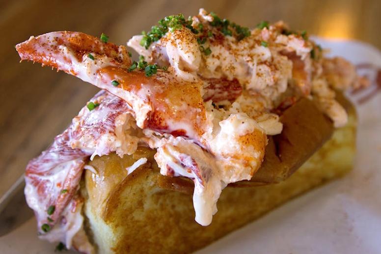 Lobster Roll