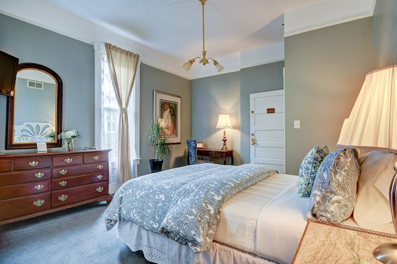 Atkinson suite