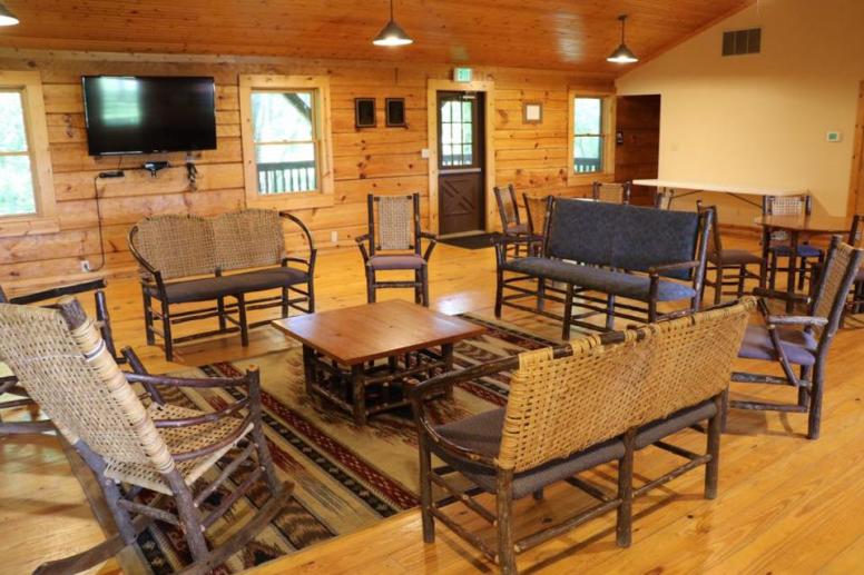 Sitting Area