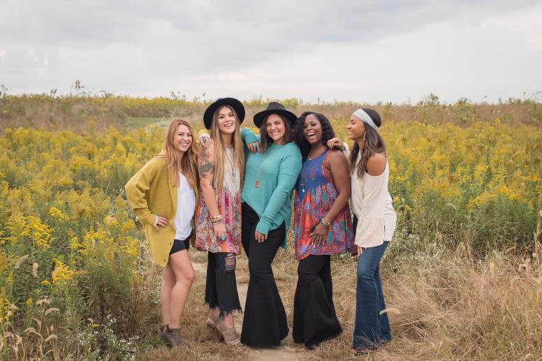 Now Carrying Free People