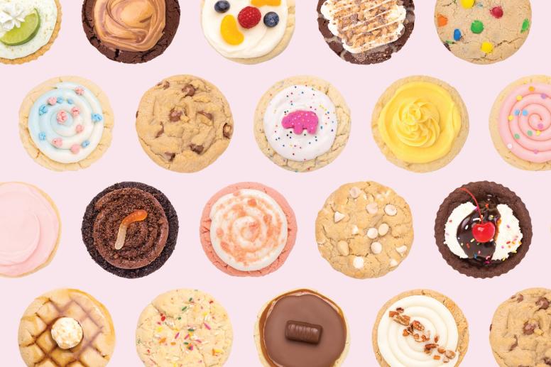 Cookies