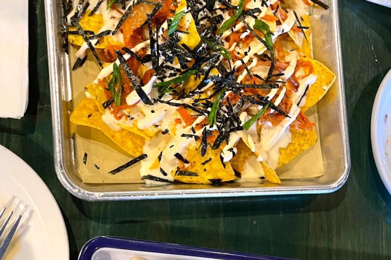 Nachos