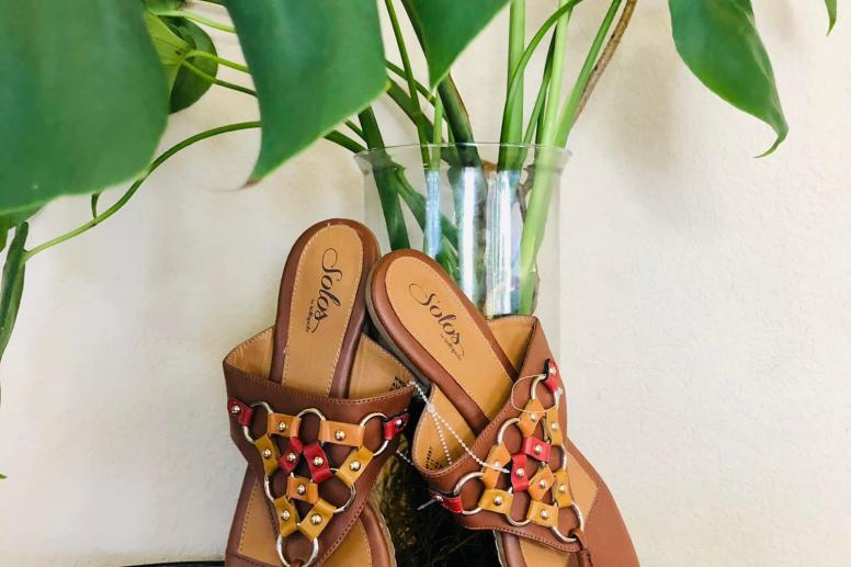 Shoes