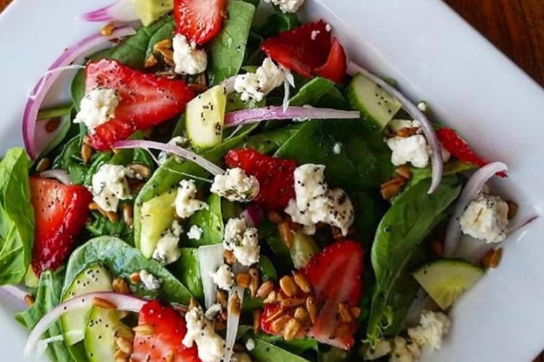 Salad