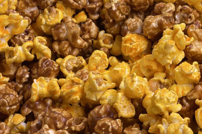 Popcorn