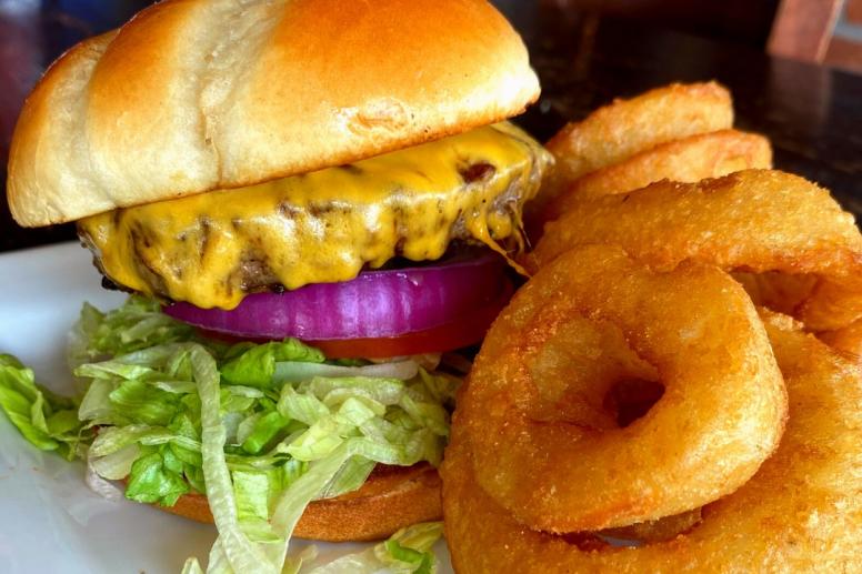 Burger