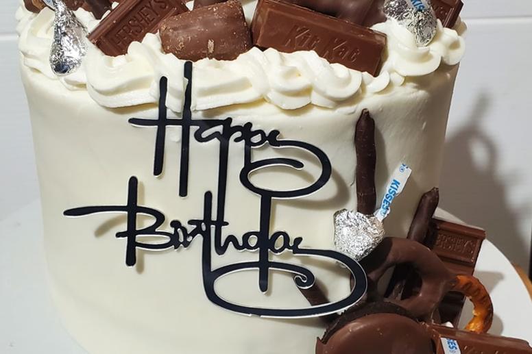 Cake