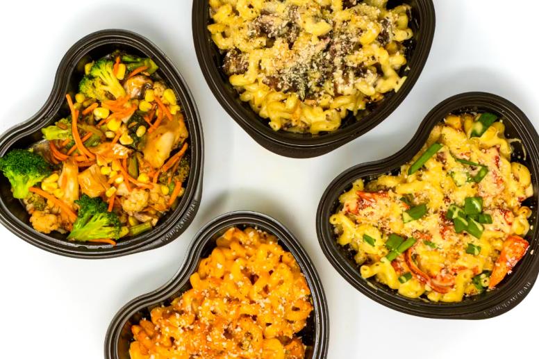 Mac & Cheese