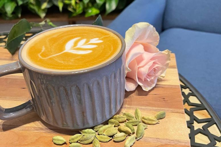Coffee