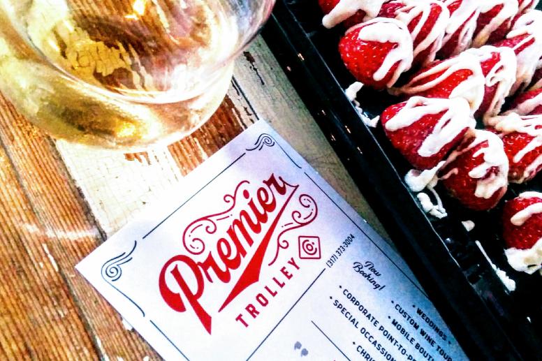 Custom Wine Tours