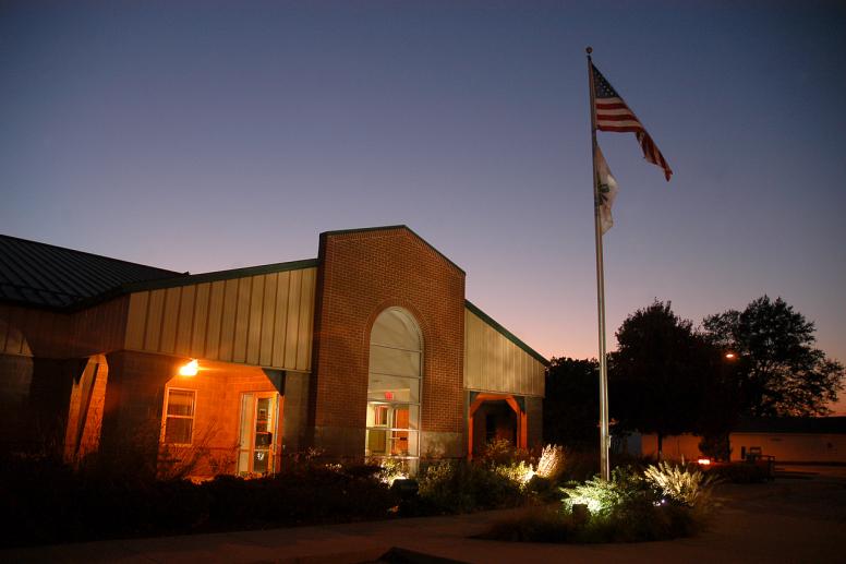 Hamilton County 4-H
