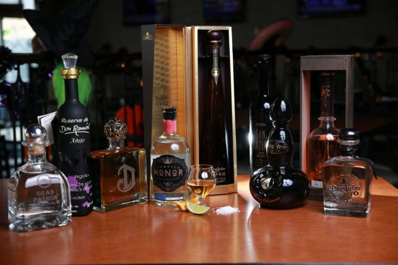 Drinks