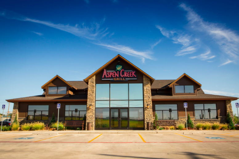 Aspen Creek Grill