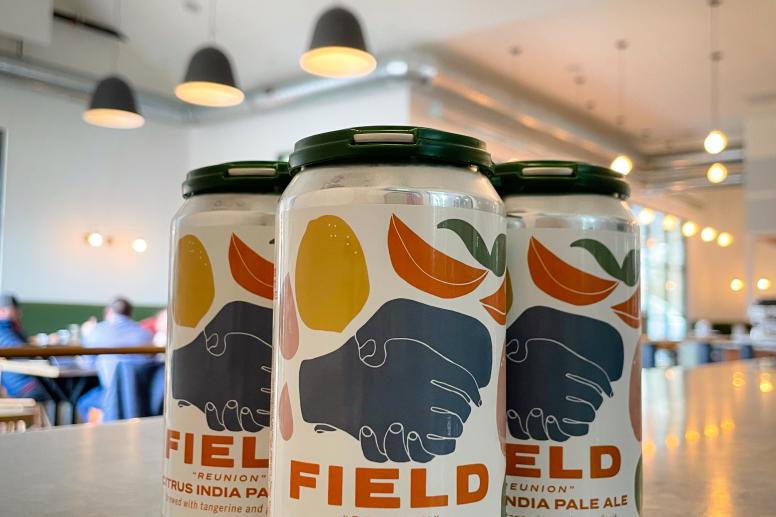 Field Brewing Westfield IN, 46074