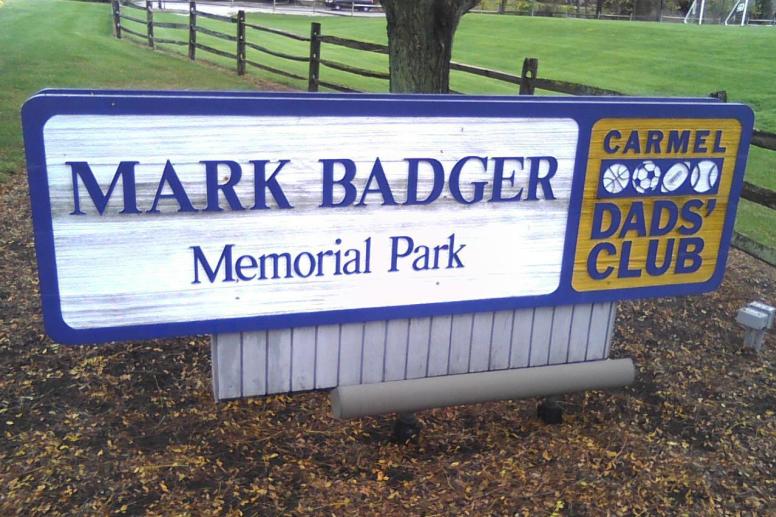 Badger Park