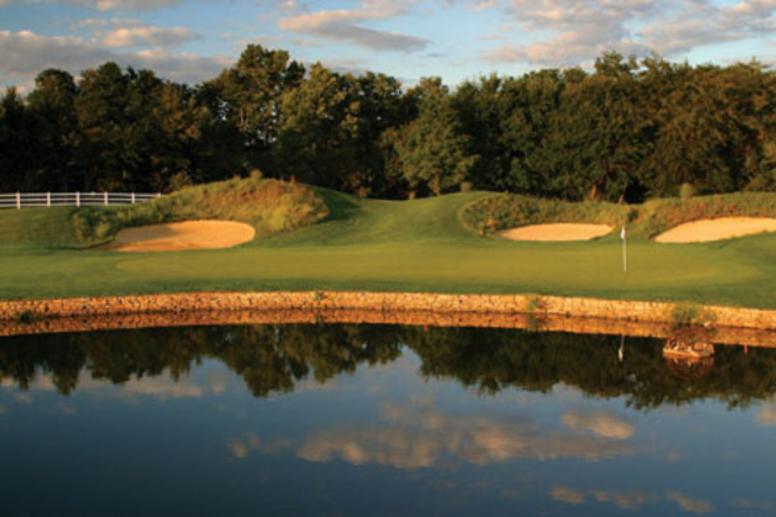 Bear Slide Golf Club