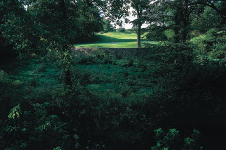 Bear Slide Golf Club