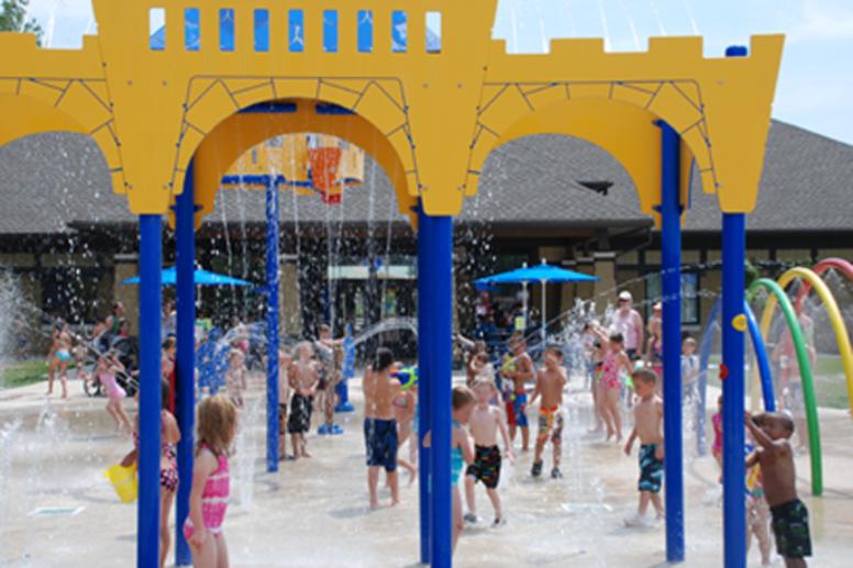 Billericay Waterpark