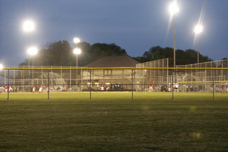 Billericay Baseball 2
