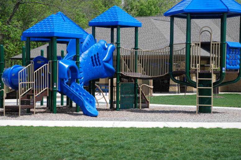 Billericay Playground