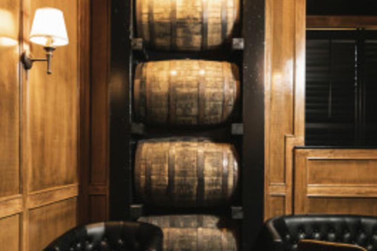 Barrels