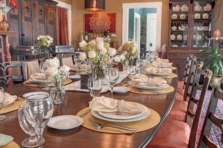 Table Setting
