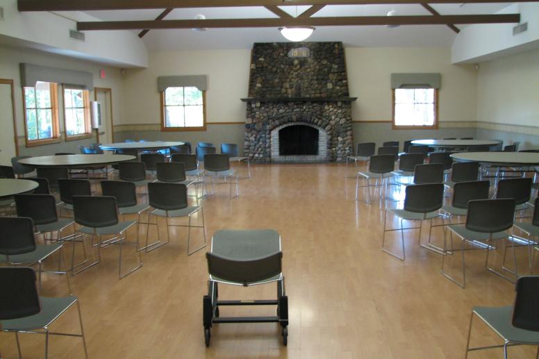 Meeting Space