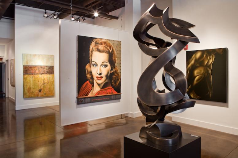 Evan Lurie Gallery