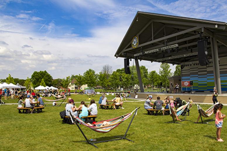 Fishers Farmers Market Fishers IN, 46038