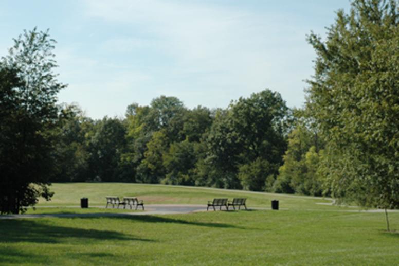 Fishers Heritage Park at White River