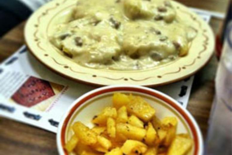 Ginger's Cafe