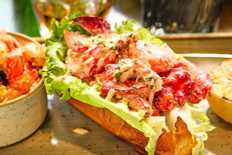 Sandwich