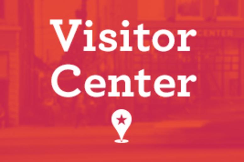 Carmel Visitors Center