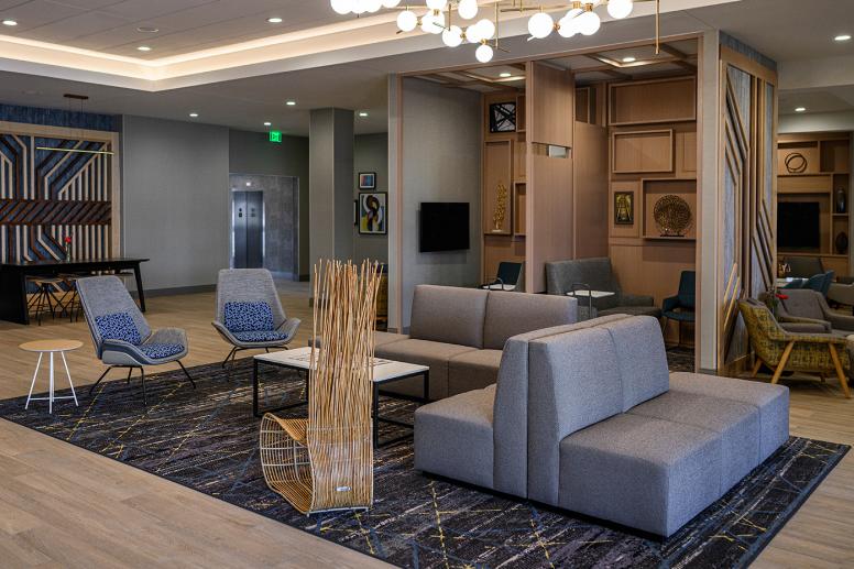 Hyatt Place Indianapolis Fishers