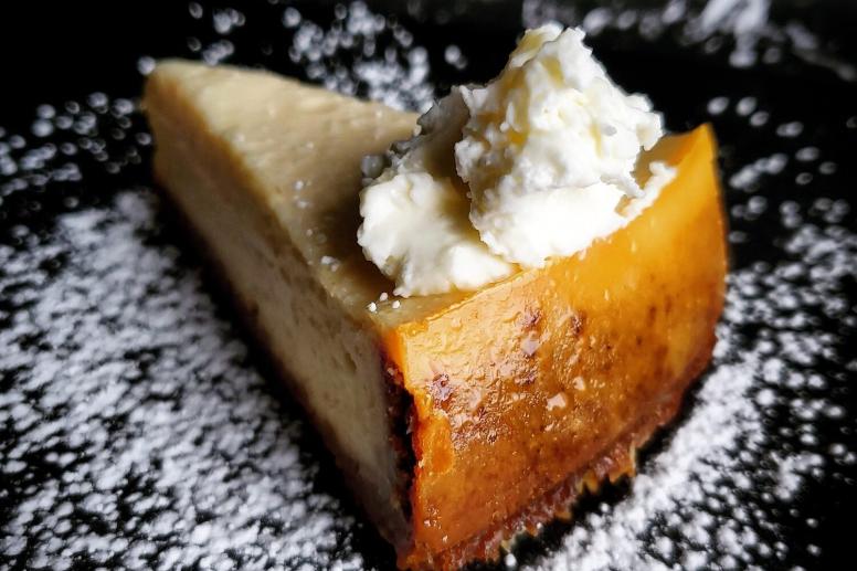 Dessert