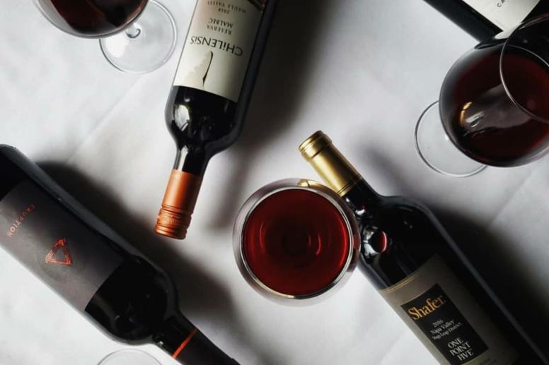 Wine