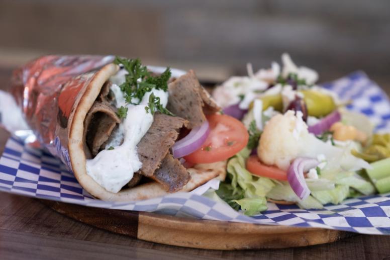 Gyro