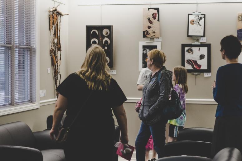 Fishers Arts Council