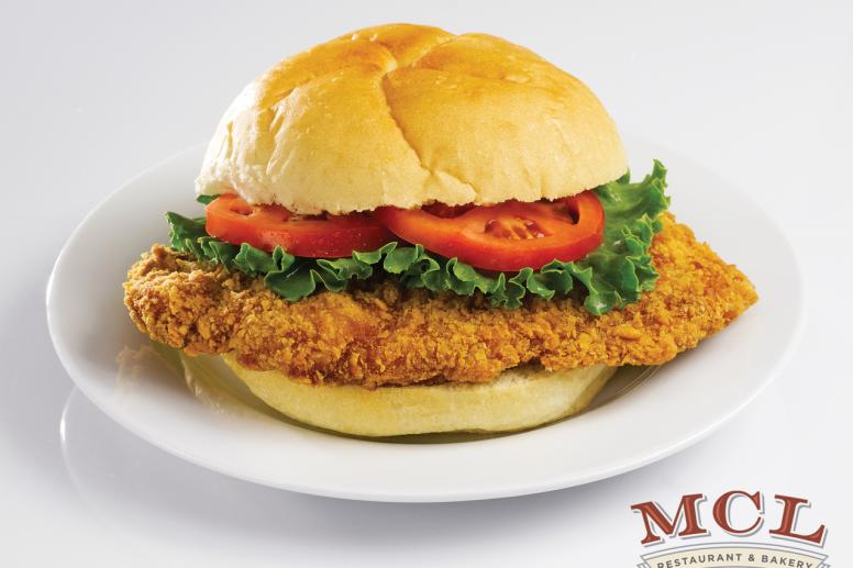 tenderloin - MCL