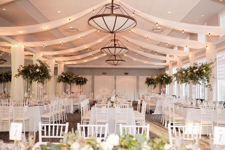 New Ballroom