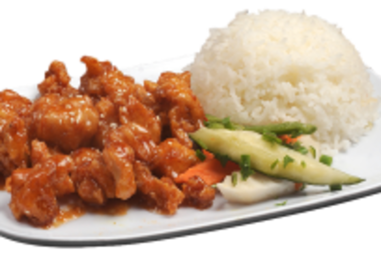 Entree