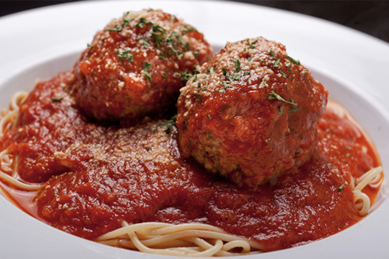 Pasto Italiano