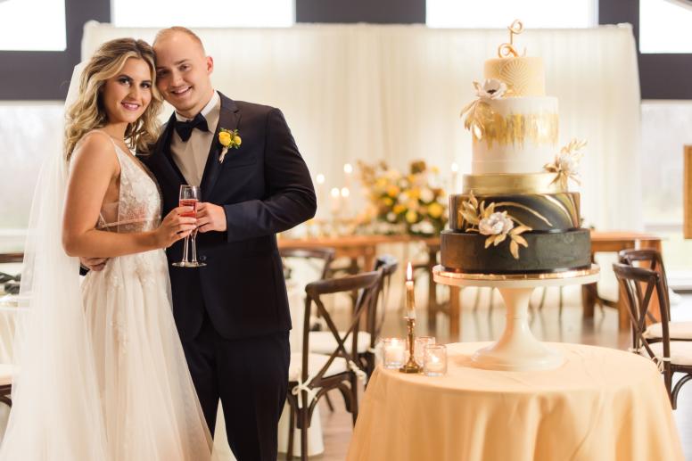 Weddings at Conner Prairie